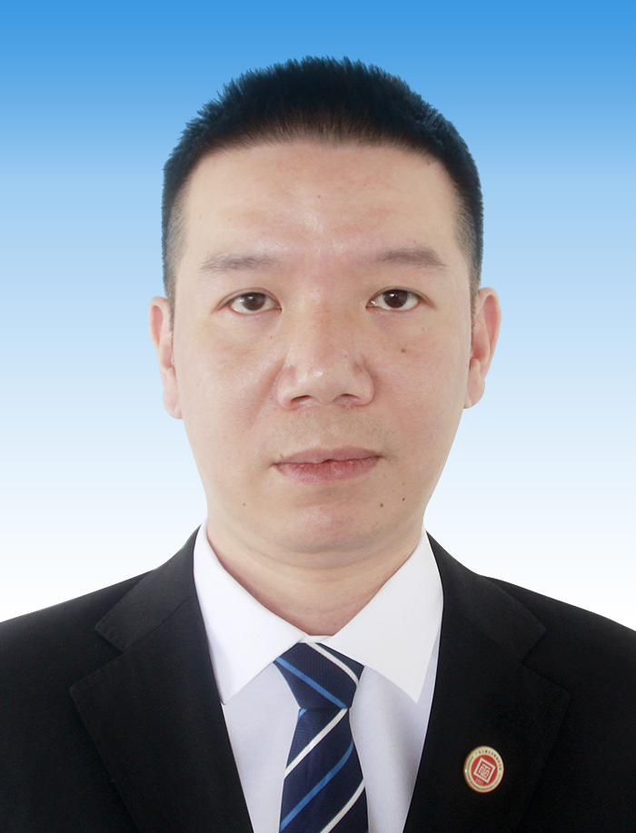 廣州正睿企業管理咨詢有限公司咨詢師陳建中