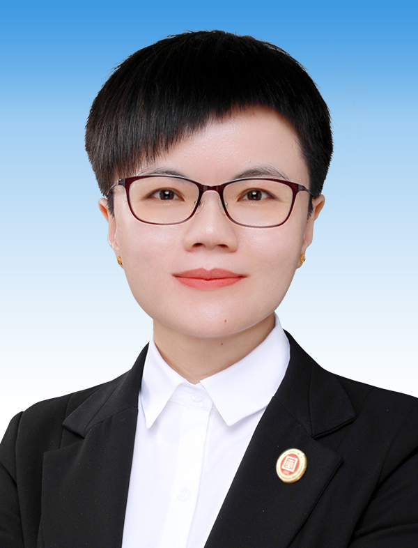 廣州正睿企業管理咨詢有限公司咨詢師陳懿萍