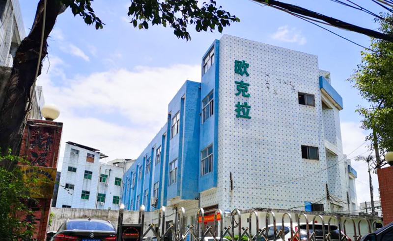 2021年東莞市歐克拉電子科技有限公司全面升級管理項目圓滿成功！