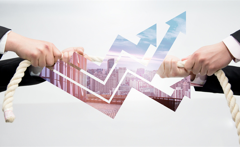 「戰(zhàn)略規(guī)劃咨詢(xún)」如何在戰(zhàn)略規(guī)劃中考慮競(jìng)爭(zhēng)對(duì)手？