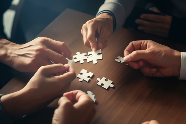 職能規劃咨詢：明確各部門職責，確保組織協同！