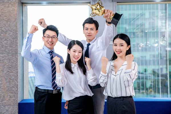 全面薪酬福利調查，滿足員工需求與期望