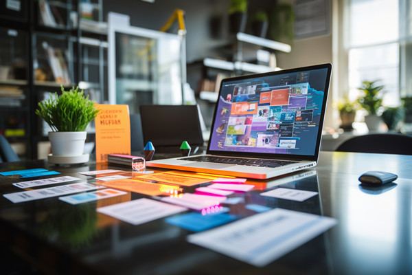 全面品牌管理：360度視角，打造持續(xù)競爭力