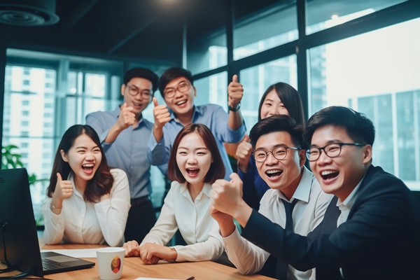 如何通過薪酬咨詢公司服務(wù)提升企業(yè)整體競爭力？