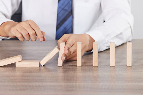 企業(yè)風(fēng)險管理：識別、評估與控制潛在風(fēng)險