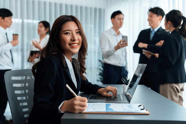 績效診斷：發(fā)現(xiàn)問題，制定針對性解決方案