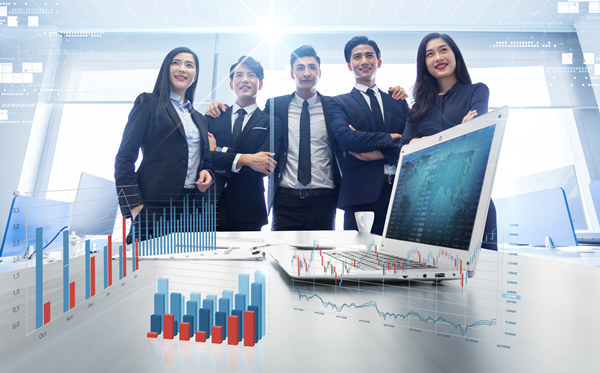 如何通過創新管理推動企業創新并保持競爭優勢？