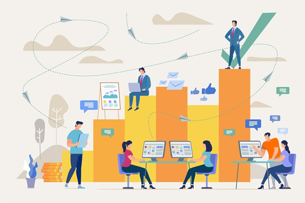 數(shù)據(jù)驅(qū)動(dòng)的績(jī)效管理：用數(shù)據(jù)說(shuō)話，科學(xué)決策