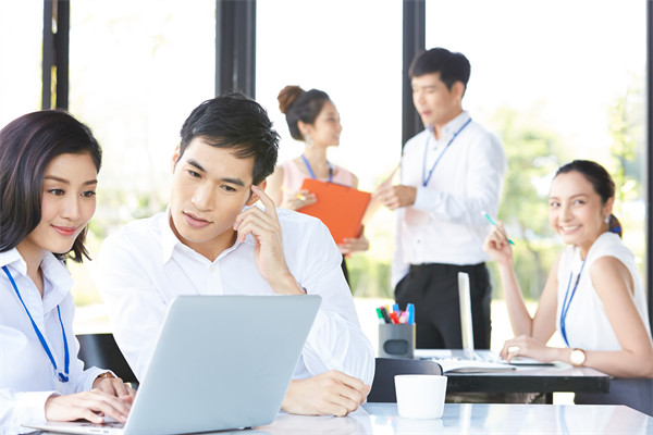 深度解讀集團管控，打造高效管理體系，驅動企業成長