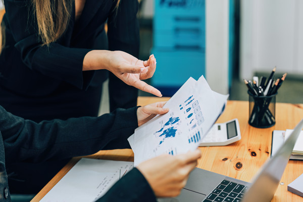 企業預算管理：打造財務穩健，引領企業騰飛新篇章