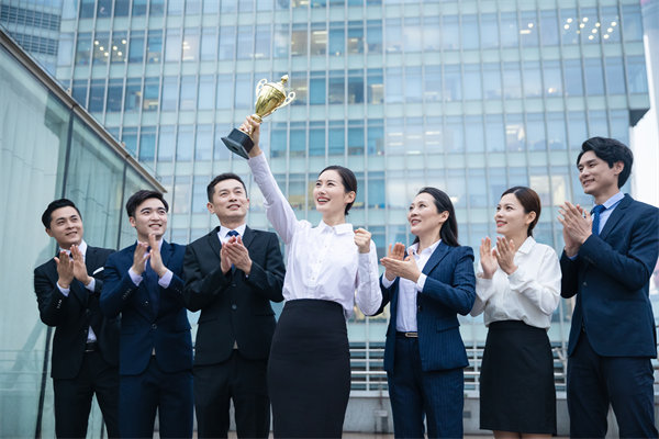 深度剖析組織規(guī)劃，打造企業(yè)核心競爭力，驅(qū)動發(fā)展