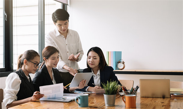 深度剖析組織規(guī)劃，打造企業(yè)核心競爭力，驅(qū)動發(fā)展