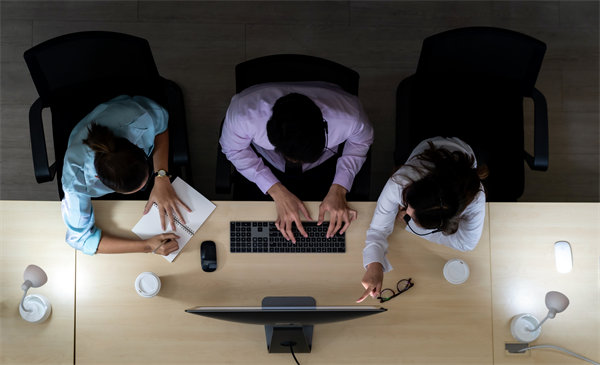 強化企業(yè)管理體系，確保穩(wěn)健運營，守護企業(yè)安全