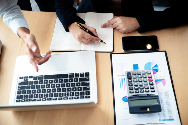 企業預算管理之道：掌握核心，駕馭財務大局
