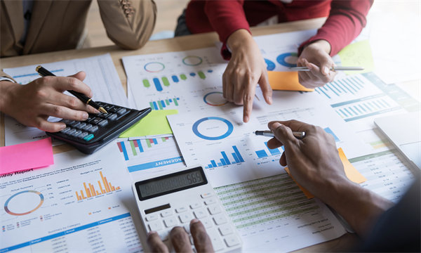 預算管理策略：優化資源配置，提升企業財務效能