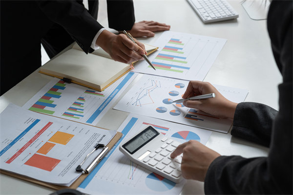 預算管理策略：優化資源配置，提升企業財務效能