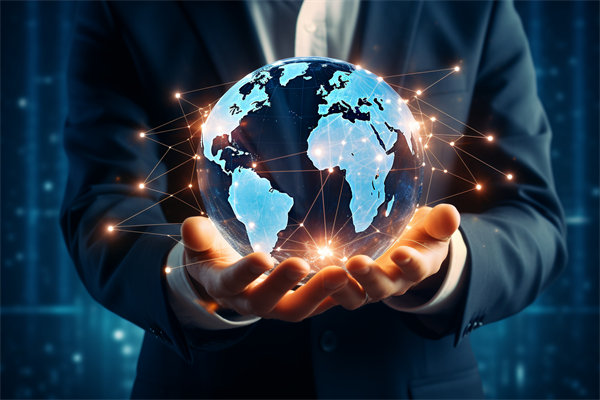 全球化戰略：組織如何在全球范圍內擴展業務？