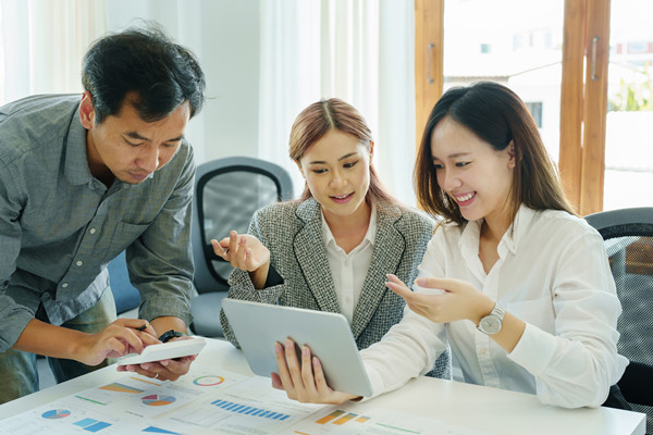 精準預算，助力企業決策：實現長遠發展目標的關鍵