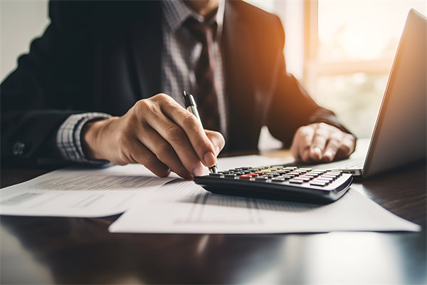 強化企業預算管理，提升資金利用效率與成本控制