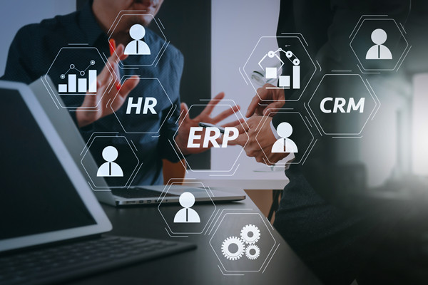 企業管理精細化運營，提升競爭力，實現行業領先