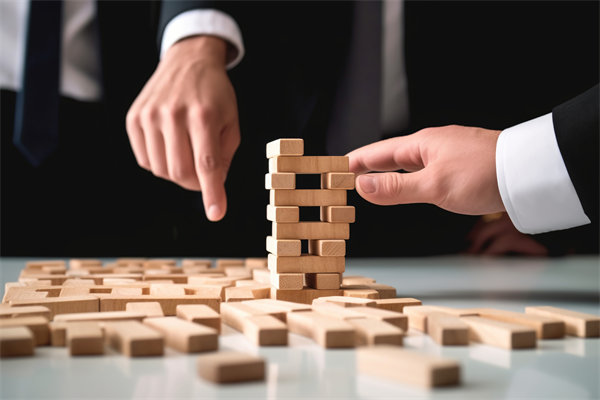 集團管控助力風(fēng)險防控，保障企業(yè)安全穩(wěn)定運營