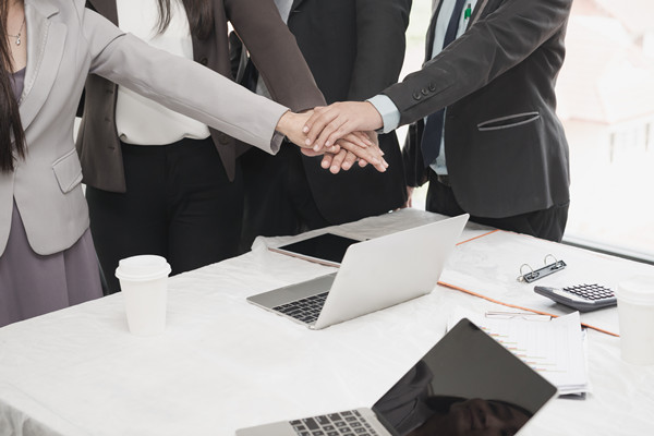 集團管控與文化建設(shè)融合，強化企業(yè)凝聚力與向心力