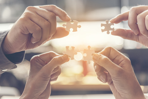 戰略咨詢，助力企業破解發展難題，實現跨越發展