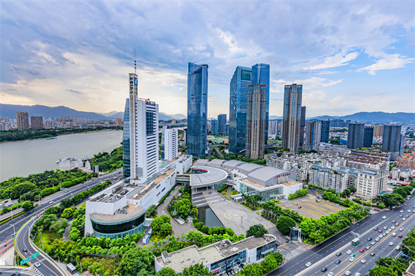福州企業如何借助管理咨詢實現高效轉型？