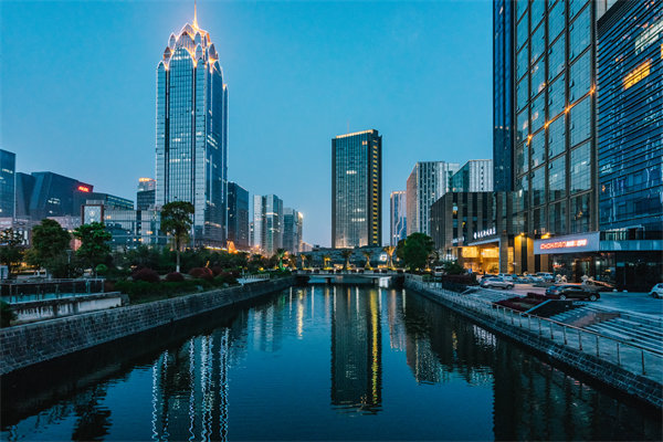 寧波企業如何通過管理咨詢提升競爭力？