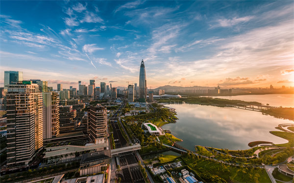 深圳企業在數字化轉型中，管理咨詢扮演何種角色？