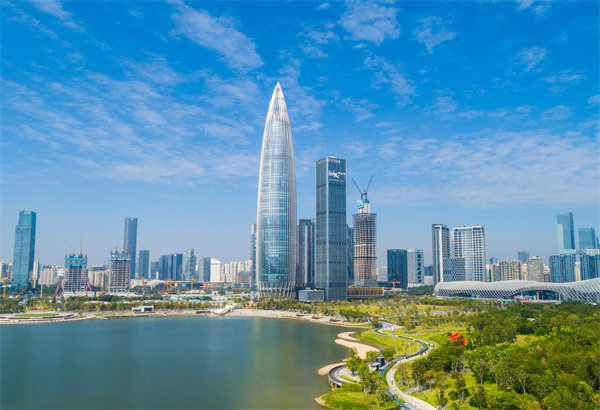 深圳管理咨詢公司如何評估企業現狀及未來趨勢？