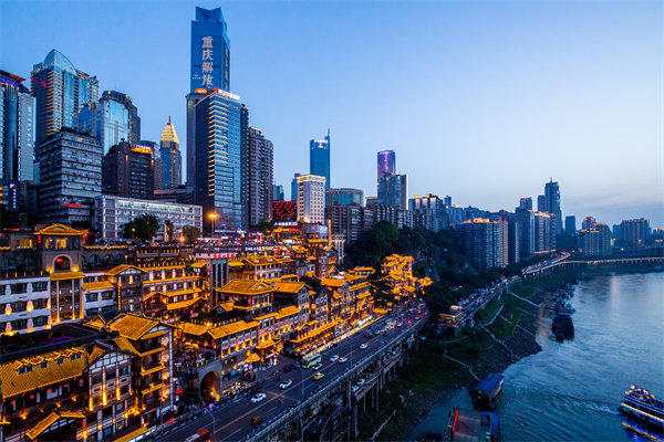 重慶企業如何選擇具備實戰經驗的管理咨詢機構？