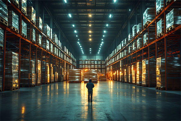 如何通過供應鏈咨詢優化企業的庫存管理策略？