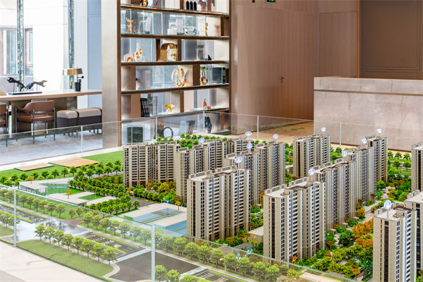 北上廣深樓市集體回暖，對制造型企業有何啟示？