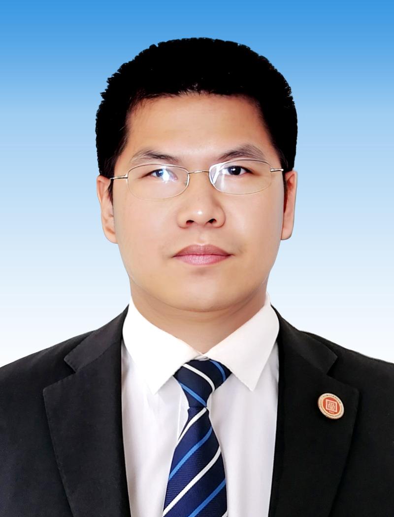 正睿企業管理咨詢師劉小軍