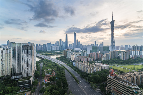 如何借助廣州供應鏈咨詢降低企業運營成本？