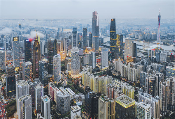 如何通過廣州集團管控咨詢提升集團協同效應？