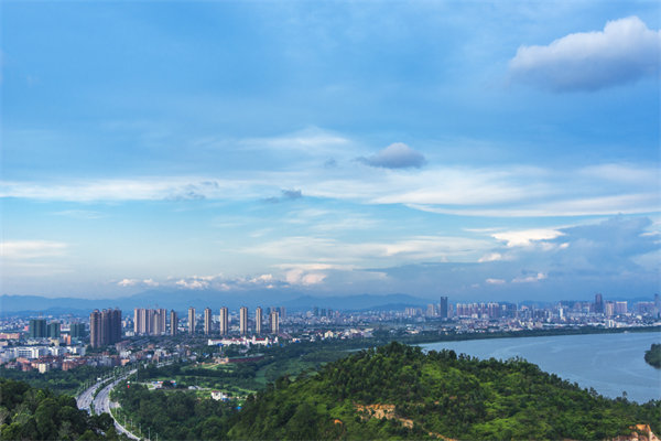 借助惠州戰(zhàn)略咨詢(xún)，企業(yè)能否在競(jìng)爭(zhēng)中脫穎而出？