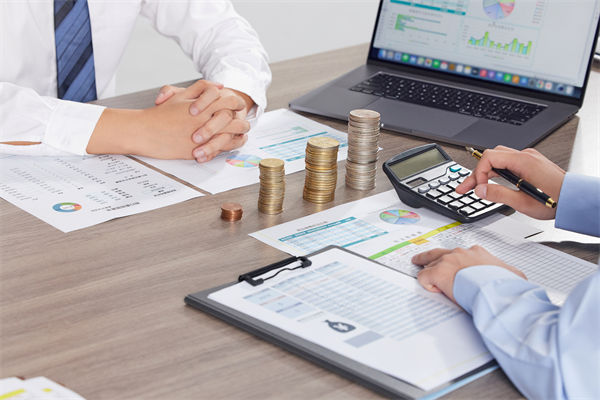 企業預算管理若缺位，資金鏈斷裂或許只是時間問題！