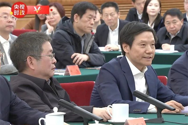 這場民營企業座談會釋放重要信號，民營企業的春天要來了？