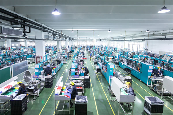 庫存積壓成企業(yè)重負(fù)，精益生產(chǎn)一招讓庫存瘦身減負(fù)！