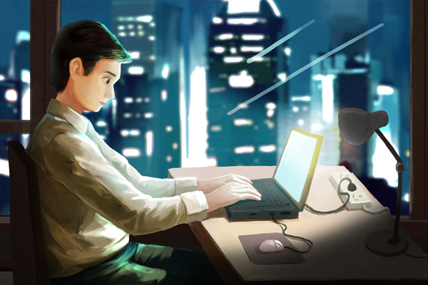 加班成風留不住人，企業關懷和工時安排是否合理？