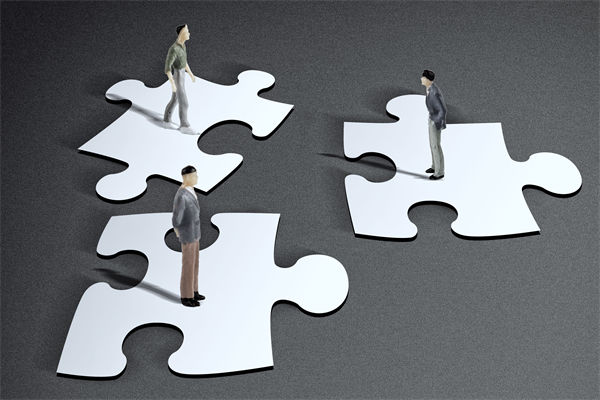 集團協同效率低下，怎樣搭建協同平臺提高協同效果？