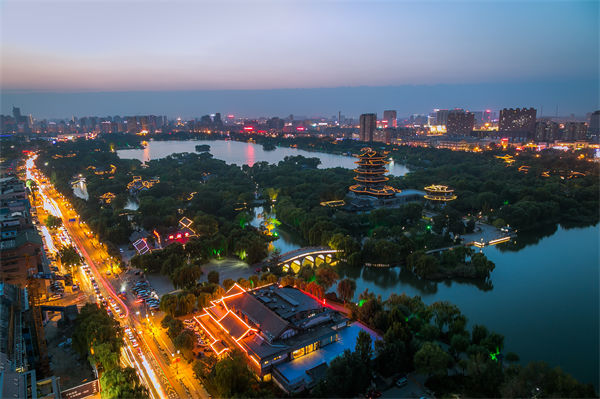 戰略規劃總落空？濟南戰略咨詢公司如何讓目標落地有跡可循？