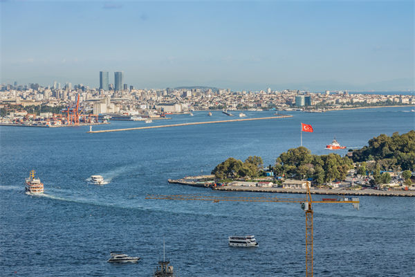 伊朗擬關(guān)閉霍爾木茲海峽，關(guān)聯(lián)企業(yè)供應(yīng)鏈怎么看？