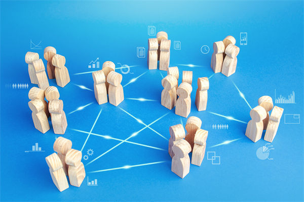 組織協同受阻？數字化管理如何構建跨部門協作網絡？
