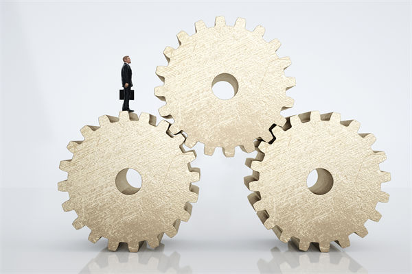 流程繁瑣效率低，企業管理怎樣優化流程釋放發展潛力？