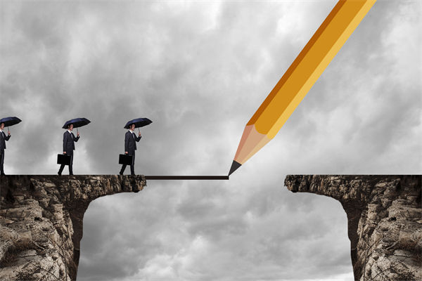 架構臃腫內耗頻發？組織規劃管理激活敏捷協作動能！