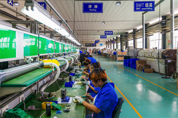 制造業管理分析：9.9包郵手機殼鉛含量超標30倍