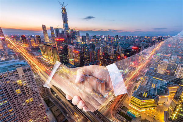 部門設置貼合業務需求，跨部門協作效率怎能未提升？